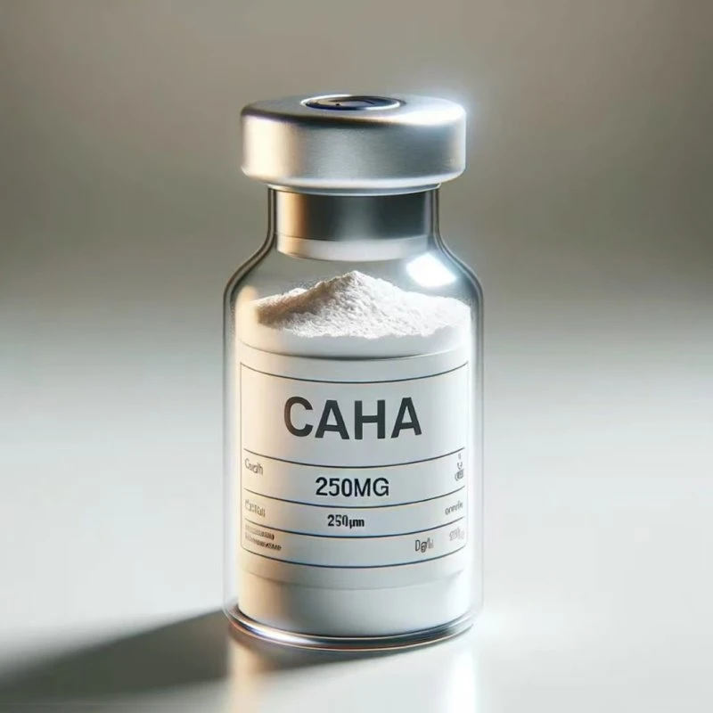 Hydroxyapatiet microsferen